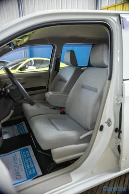 2017 Toyota Passo — foto 8 / 11