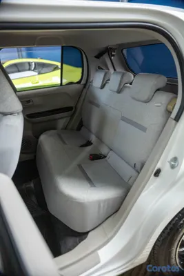 2017 Toyota Passo — foto 10 / 11