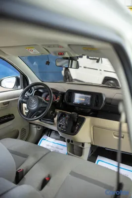 2017 Toyota Passo — foto 11 / 11