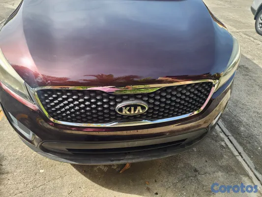 2016 Kia Sorento — foto 2 / 6