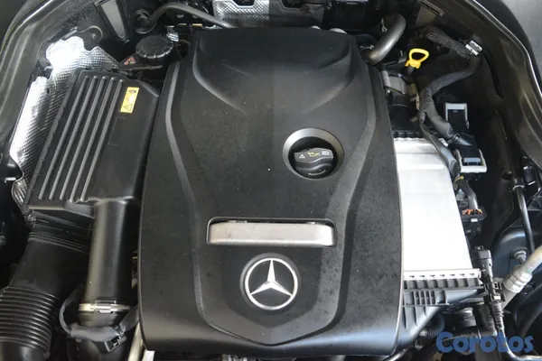 2026 Mercedes-Benz Clase GLC — foto 3 / 11