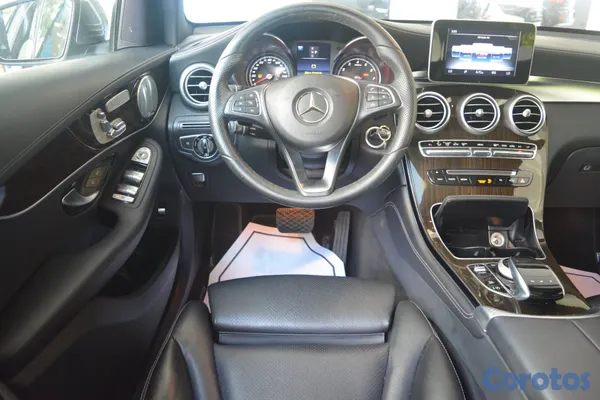 2026 Mercedes-Benz Clase GLC — foto 11 / 11
