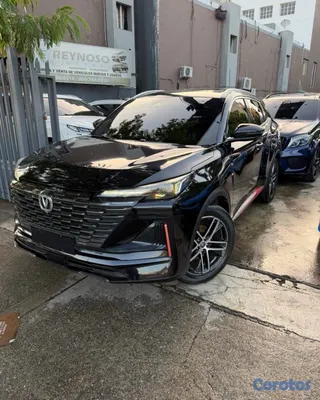 2023 Changan CS 55 — foto 2 / 8