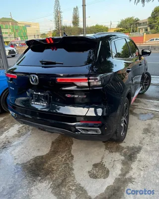 2023 Changan CS 55 — foto 3 / 8