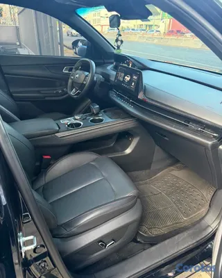 2023 Changan CS 55 — foto 5 / 8