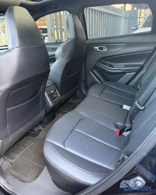 2023 Changan CS 55 — foto 6 / 8