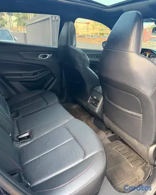2023 Changan CS 55 — foto 7 / 8