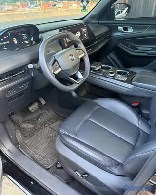 2023 Changan CS 55 — foto 8 / 8