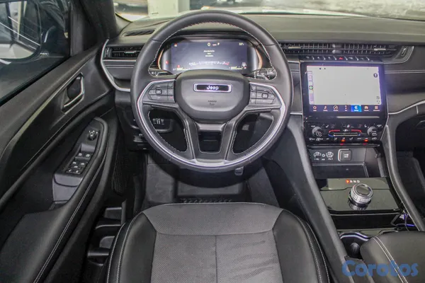 2023 Jeep Cherokee — foto 11 / 11