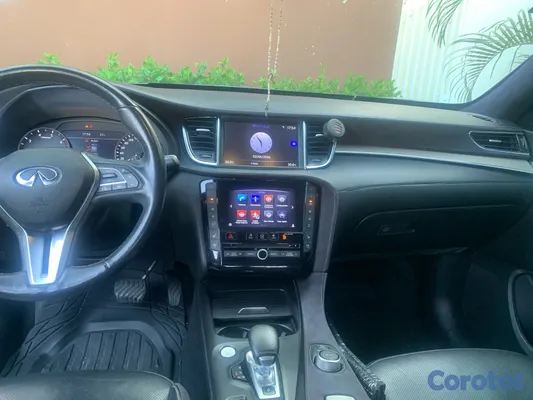 2019 Infiniti Qx-56 — foto 3 / 10