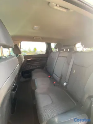2020 Hyundai Santa Fe — foto 4 / 9