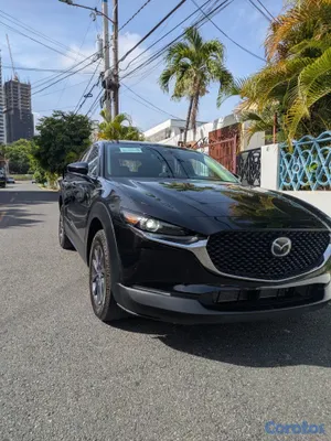 2021 Mazda CX-30 — foto 2 / 8