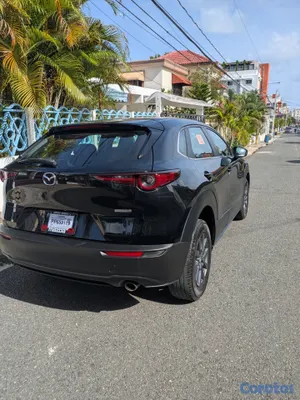 2021 Mazda CX-30 — foto 3 / 8