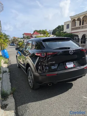 2021 Mazda CX-30 — foto 7 / 8