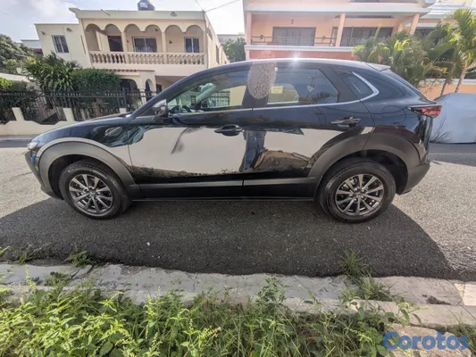 2021 Mazda CX-30 — foto 8 / 8