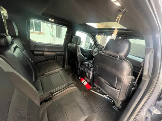 2020 Ford Serie F — foto 3 / 10