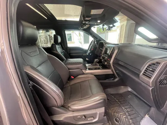 2020 Ford Serie F — foto 4 / 10