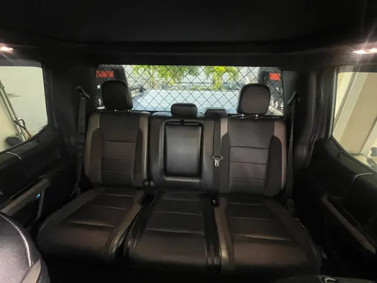 2020 Ford Serie F — foto 5 / 10