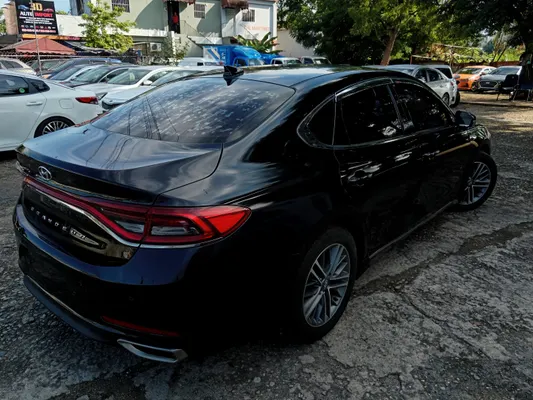 2017 Hyundai Sonata — foto 3 / 10