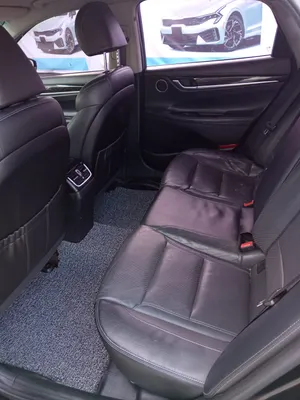 2017 Hyundai Sonata — foto 8 / 10