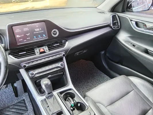 2017 Hyundai Sonata — foto 10 / 10