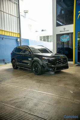 2023 Honda Crv