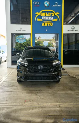 2023 Honda Crv — foto 2 / 12