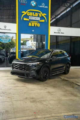 2023 Honda Crv — foto 3 / 12