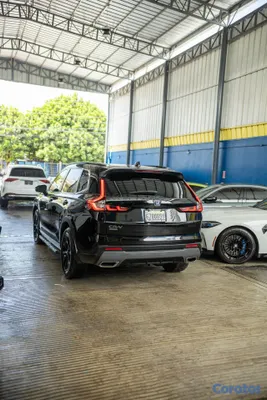 2023 Honda Crv — foto 4 / 12