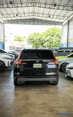 2023 Honda Crv — foto 5 / 12