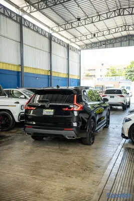 2023 Honda Crv — foto 6 / 12