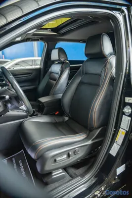 2023 Honda Crv — foto 7 / 12