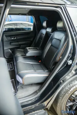 2023 Honda Crv — foto 8 / 12