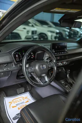 2023 Honda Crv — foto 9 / 12