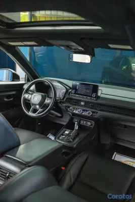 2023 Honda Crv — foto 10 / 12