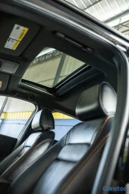 2023 Honda Crv — foto 11 / 12