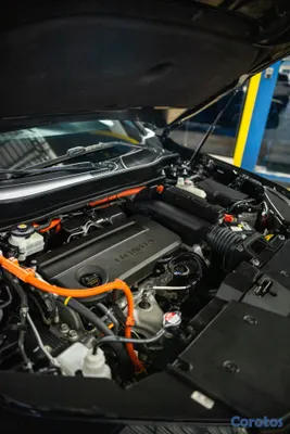 2023 Honda Crv — foto 12 / 12