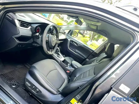 2022 Toyota Rav-4 — foto 4 / 8
