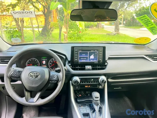 2022 Toyota Rav-4 — foto 6 / 8