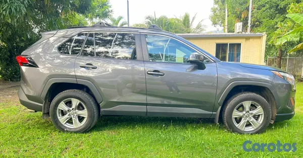 2022 Toyota Rav-4 — foto 8 / 8