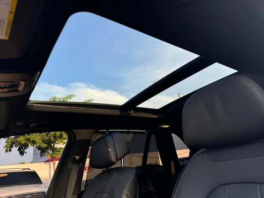 2021 Jeep Grand Cherokee L — foto 5 / 6