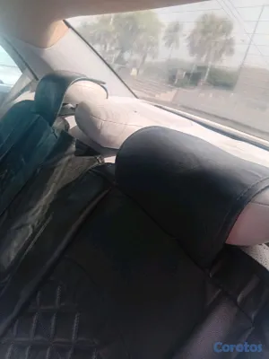 2001 Mercedes-Benz Mercedes benz C240 2001 bien cuidado — foto 4 / 10