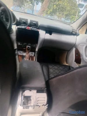 2001 Mercedes-Benz Mercedes benz C240 2001 bien cuidado — foto 5 / 10