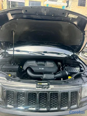 2015 Jeep Grand Cherokee — foto 3 / 11