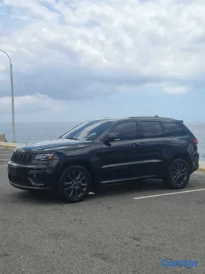 2018 Jeep Cherokee — foto 2 / 6