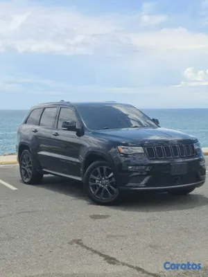 2018 Jeep Cherokee — foto 3 / 6