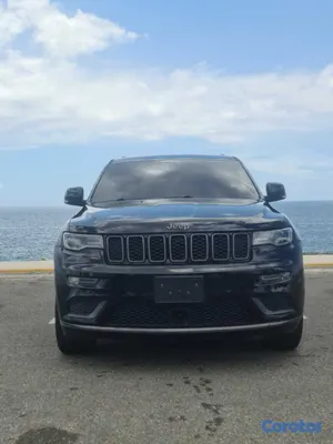 2018 Jeep Cherokee — foto 4 / 6