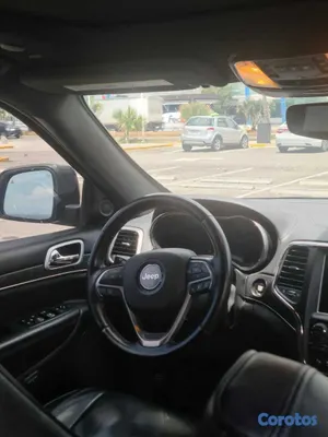 2018 Jeep Cherokee — foto 6 / 6