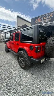 2020 Jeep Wrangler — foto 2 / 14