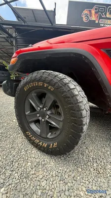2020 Jeep Wrangler — foto 3 / 14